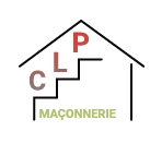 clp maçonnerie Logo